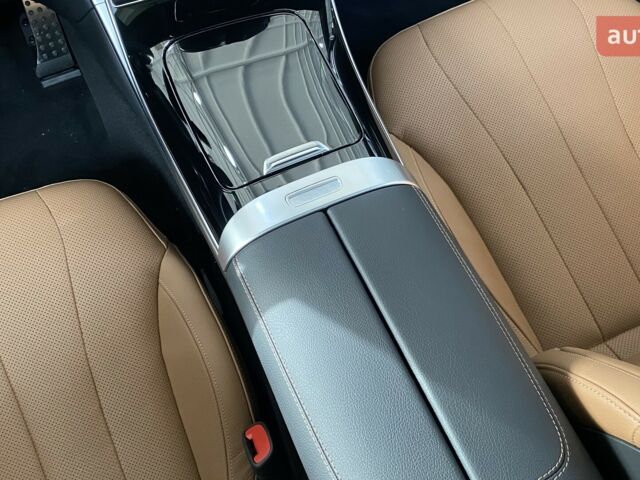 Мерседес CLE-Class 2025 року купити нове авто Мерседес CLE-Class 2025 року від офіційного дилера УКРАВТО ХМЕЛЬНИЦЬКИЙ Mercedes-Benz Мерседес фото