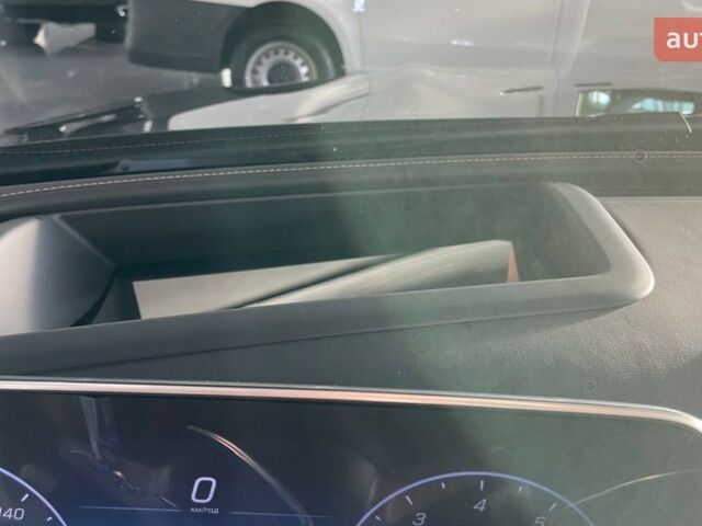 Мерседес CLE-Class, об'ємом двигуна 2 л та пробігом 0 тис. км за 101047 $, фото 20 на Automoto.ua