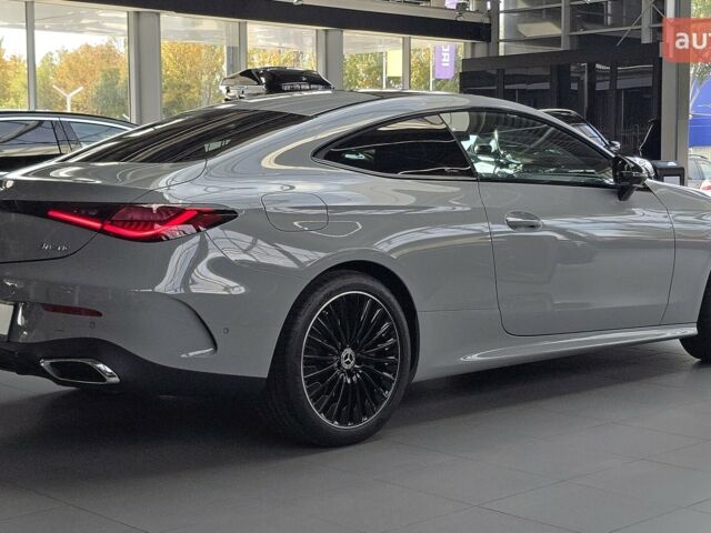 Мерседес CLE-Class, объемом двигателя 2 л и пробегом 0 тыс. км за 103510 $, фото 4 на Automoto.ua