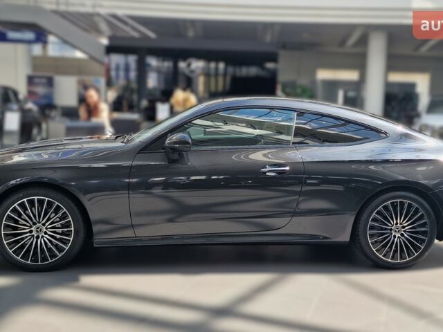 Мерседес CLE-Class, объемом двигателя 2 л и пробегом 0 тыс. км за 101057 $, фото 1 на Automoto.ua