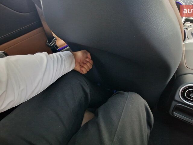 Мерседес CLE-Class, объемом двигателя 2 л и пробегом 0 тыс. км за 101057 $, фото 14 на Automoto.ua