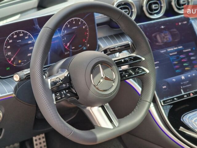 Мерседес CLE-Class, объемом двигателя 2 л и пробегом 0 тыс. км за 101057 $, фото 17 на Automoto.ua