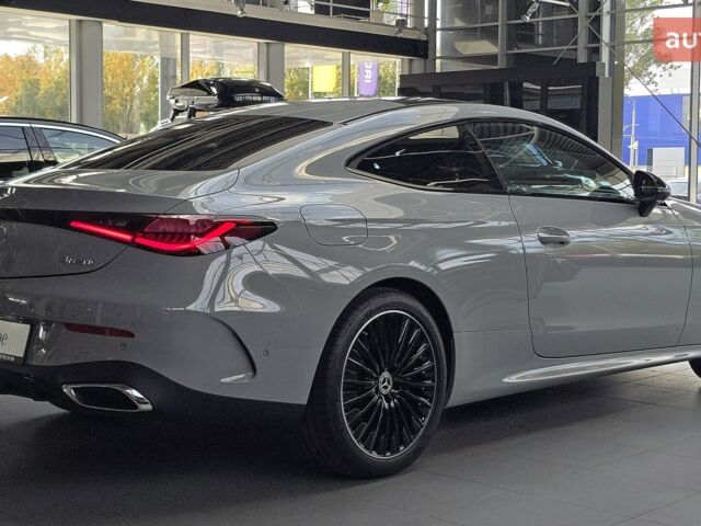 Мерседес CLE-Class, объемом двигателя 2 л и пробегом 0 тыс. км за 103510 $, фото 17 на Automoto.ua