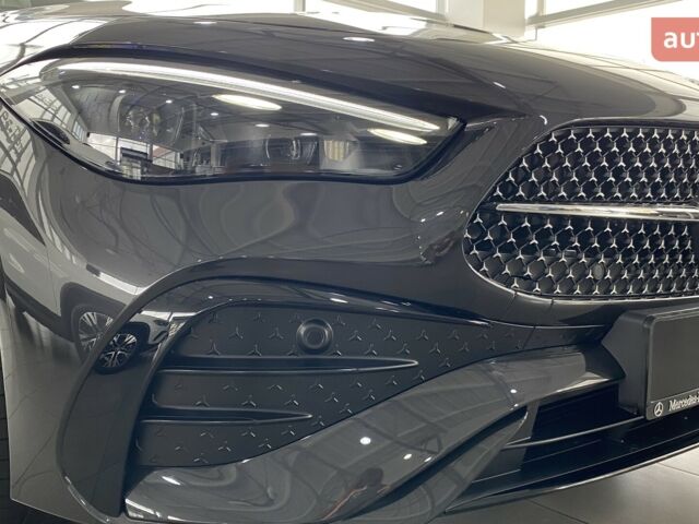 Мерседес CLE-Class 2025 року купити нове авто Мерседес CLE-Class 2025 року від офіційного дилера УКРАВТО ХМЕЛЬНИЦЬКИЙ Mercedes-Benz Мерседес фото