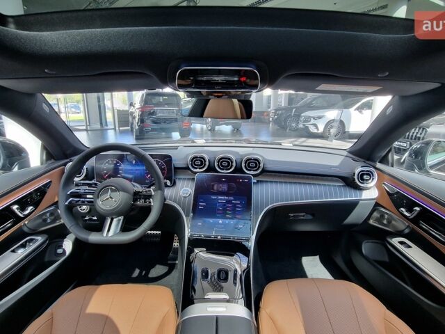 Мерседес CLE-Class, объемом двигателя 2 л и пробегом 0 тыс. км за 101057 $, фото 13 на Automoto.ua