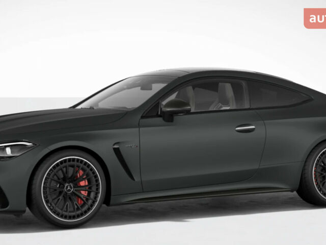 купить новое авто Мерседес CLE-Class 2025 года от официального дилера Галичина-Авто Мерседес фото