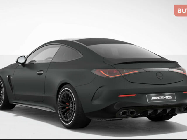 купить новое авто Мерседес CLE-Class 2025 года от официального дилера Галичина-Авто Мерседес фото