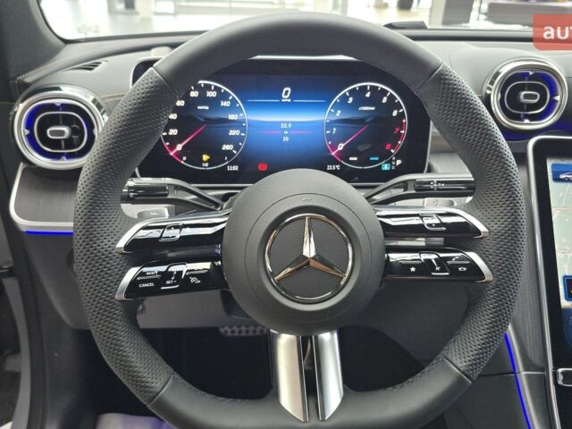 Мерседес CLE-Class, объемом двигателя 2 л и пробегом 0 тыс. км за 103510 $, фото 30 на Automoto.ua
