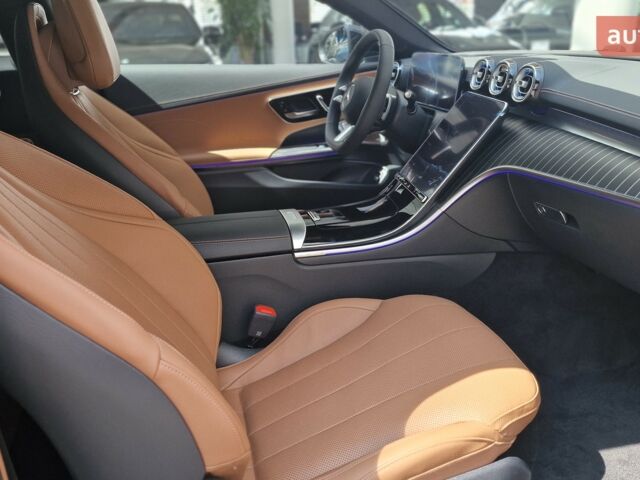 Мерседес CLE-Class, объемом двигателя 2 л и пробегом 0 тыс. км за 101057 $, фото 18 на Automoto.ua