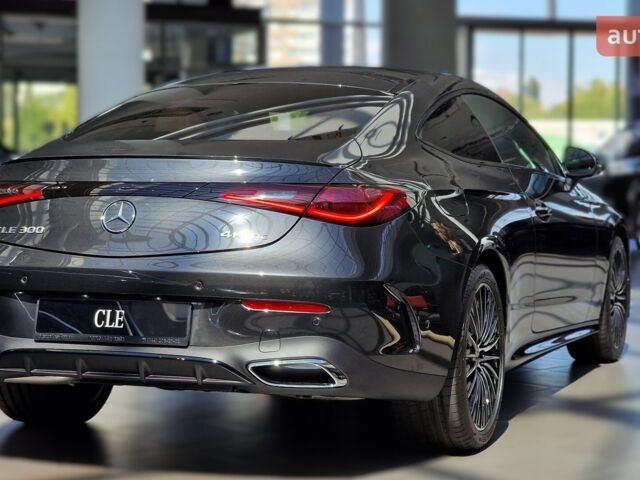 Мерседес CLE-Class, объемом двигателя 2 л и пробегом 0 тыс. км за 101057 $, фото 2 на Automoto.ua