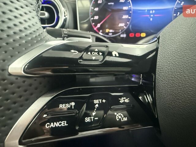 Мерседес CLE-Class 2025 в Киеве на Automoto.ua Мерседес CLE-Class, объемом двигателя 2 л и пробегом 0 тыс. км за 102748 $, фото 17 на Automoto.ua