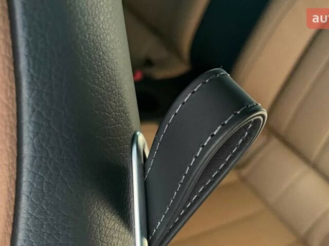 Мерседес CLE-Class, об'ємом двигуна 2 л та пробігом 0 тис. км за 101047 $, фото 19 на Automoto.ua