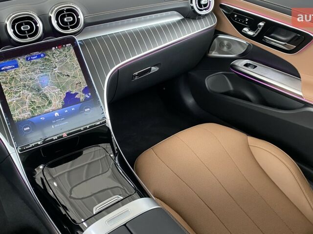 Мерседес CLE-Class 2025 року купити нове авто Мерседес CLE-Class 2025 року від офіційного дилера УКРАВТО ХМЕЛЬНИЦЬКИЙ Mercedes-Benz Мерседес фото