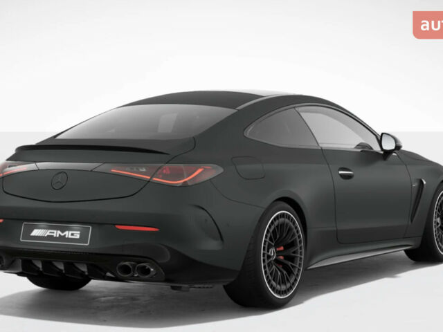 купить новое авто Мерседес CLE-Class 2025 года от официального дилера Галичина-Авто Мерседес фото