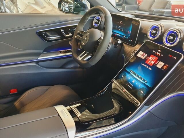 Мерседес CLE-Class, объемом двигателя 3 л и пробегом 0 тыс. км за 138886 $, фото 14 на Automoto.ua