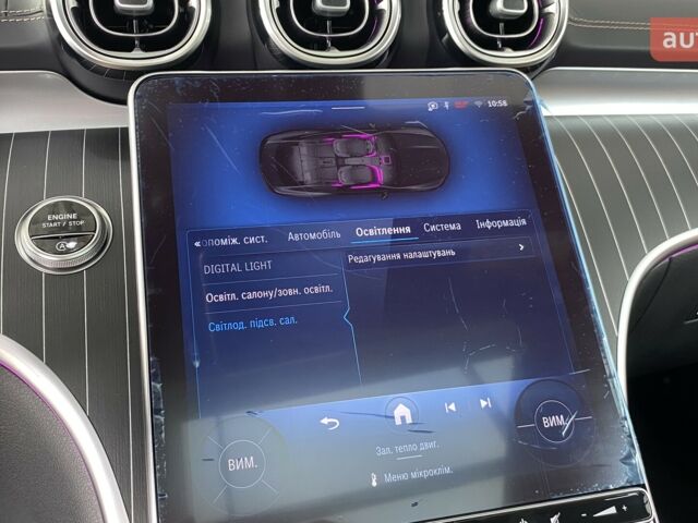 Мерседес CLE-Class 2025 року купити нове авто Мерседес CLE-Class 2025 року від офіційного дилера УКРАВТО ХМЕЛЬНИЦЬКИЙ Mercedes-Benz Мерседес фото