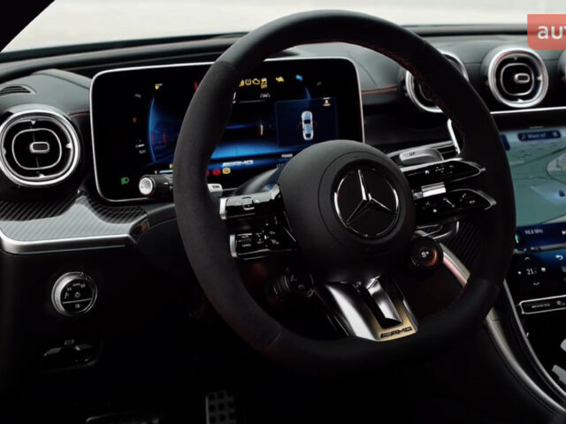 купить новое авто Мерседес CLE-Class 2025 года от официального дилера Галичина-Авто Мерседес фото