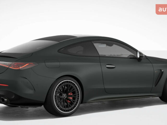 купить новое авто Мерседес CLE-Class 2025 года от официального дилера Галичина-Авто Мерседес фото