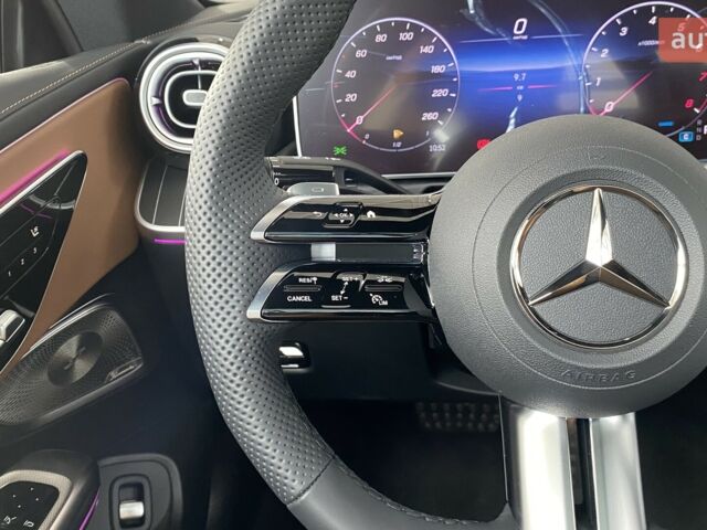 Мерседес CLE-Class 2025 року купити нове авто Мерседес CLE-Class 2025 року від офіційного дилера УКРАВТО ХМЕЛЬНИЦЬКИЙ Mercedes-Benz Мерседес фото