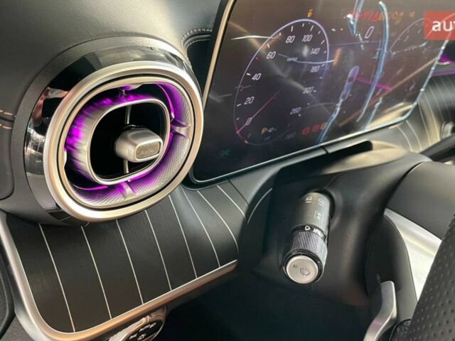 Мерседес CLE-Class, об'ємом двигуна 2 л та пробігом 0 тис. км за 101047 $, фото 9 на Automoto.ua