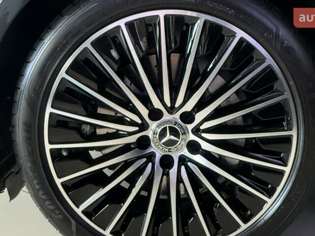 купить новое авто Мерседес CLE-Class 2025 года от официального дилера Mercedes-Benz на Набережній Мерседес фото