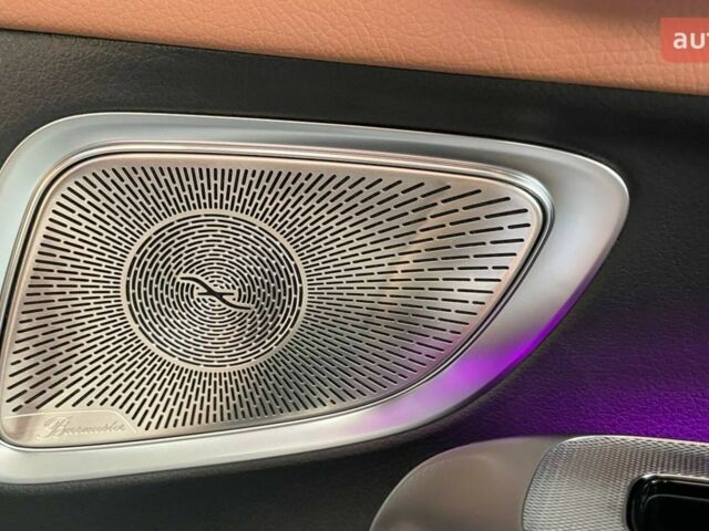 Мерседес CLE-Class, об'ємом двигуна 2 л та пробігом 0 тис. км за 101047 $, фото 14 на Automoto.ua