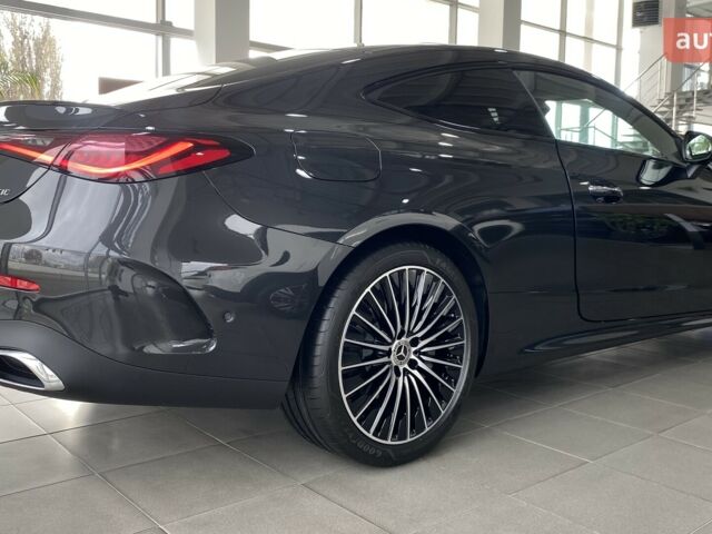 Мерседес CLE-Class 2025 року купити нове авто Мерседес CLE-Class 2025 року від офіційного дилера УКРАВТО ХМЕЛЬНИЦЬКИЙ Mercedes-Benz Мерседес фото