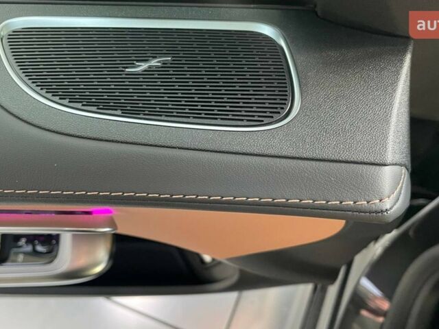 Мерседес CLE-Class, об'ємом двигуна 2 л та пробігом 0 тис. км за 101047 $, фото 10 на Automoto.ua