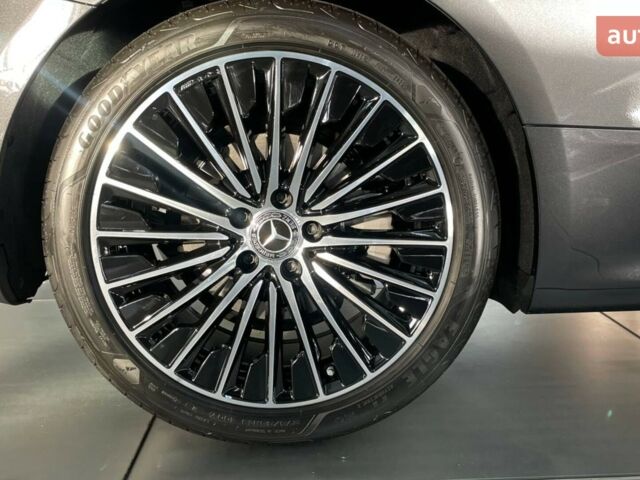 Мерседес CLE-Class, об'ємом двигуна 2 л та пробігом 0 тис. км за 101047 $, фото 15 на Automoto.ua