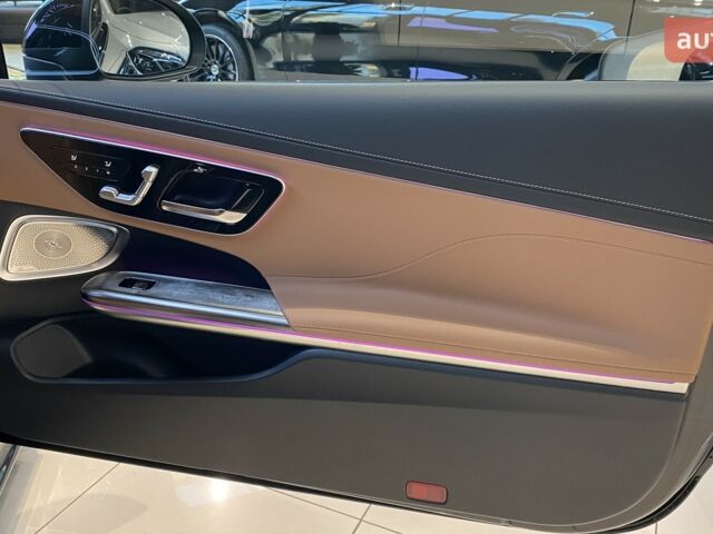 купити нове авто Мерседес CLE-Class 2025 року від офіційного дилера Mercedes-Benz на Набережній Мерседес фото