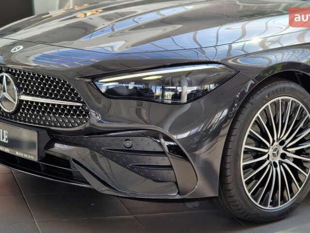 Мерседес CLE-Class, объемом двигателя 2 л и пробегом 0 тыс. км за 101057 $, фото 4 на Automoto.ua