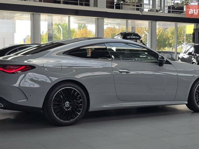 Мерседес CLE-Class, объемом двигателя 2 л и пробегом 0 тыс. км за 103510 $, фото 13 на Automoto.ua
