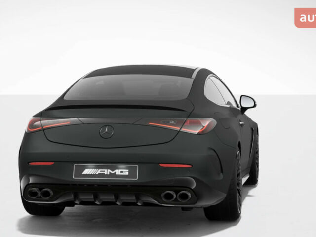 купить новое авто Мерседес CLE-Class 2025 года от официального дилера Галичина-Авто Мерседес фото