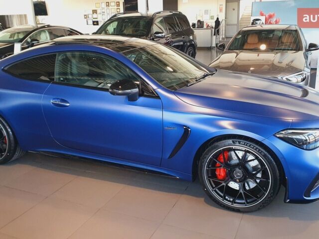 Мерседес CLE-Class, объемом двигателя 3 л и пробегом 0 тыс. км за 138886 $, фото 5 на Automoto.ua