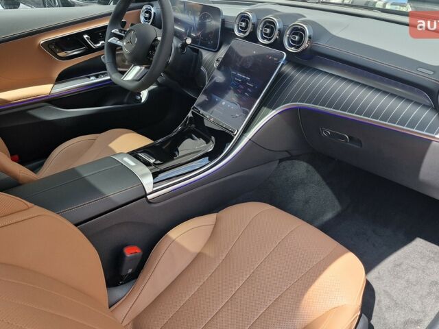 Мерседес CLE-Class, объемом двигателя 2 л и пробегом 0 тыс. км за 101057 $, фото 16 на Automoto.ua