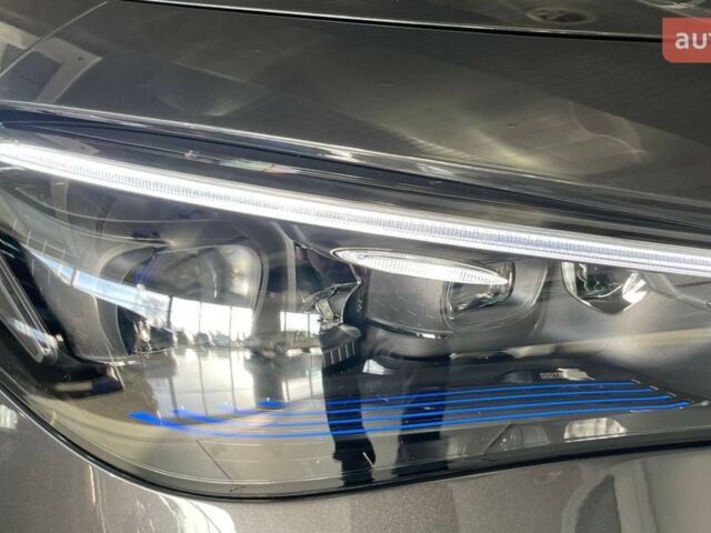 Мерседес CLE-Class, об'ємом двигуна 2 л та пробігом 0 тис. км за 101047 $, фото 18 на Automoto.ua