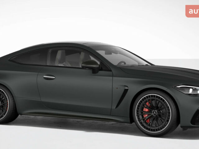 купить новое авто Мерседес CLE-Class 2025 года от официального дилера Галичина-Авто Мерседес фото