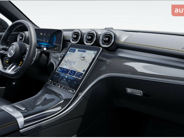 купить новое авто Мерседес CLE-Class 2025 года от официального дилера Галичина-Авто Мерседес фото