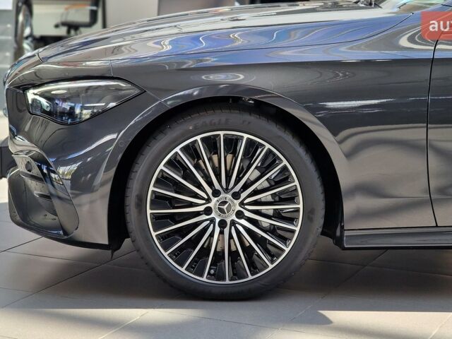 Мерседес CLE-Class, объемом двигателя 2 л и пробегом 0 тыс. км за 101057 $, фото 6 на Automoto.ua