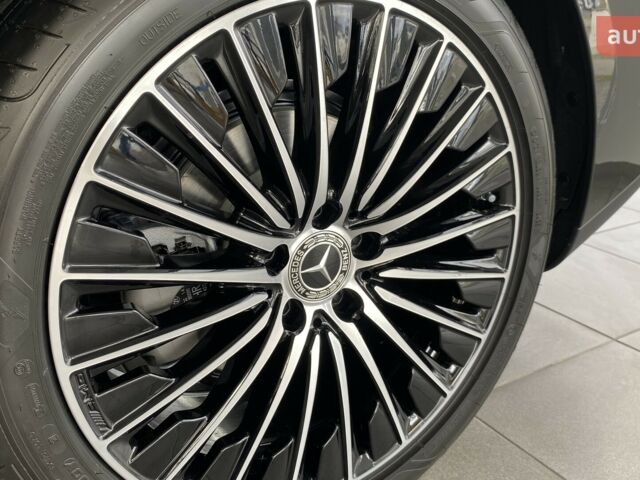 Мерседес CLE-Class 2025 року купити нове авто Мерседес CLE-Class 2025 року від офіційного дилера УКРАВТО ХМЕЛЬНИЦЬКИЙ Mercedes-Benz Мерседес фото