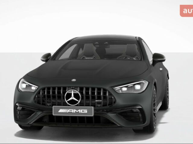 купить новое авто Мерседес CLE-Class 2025 года от официального дилера Галичина-Авто Мерседес фото