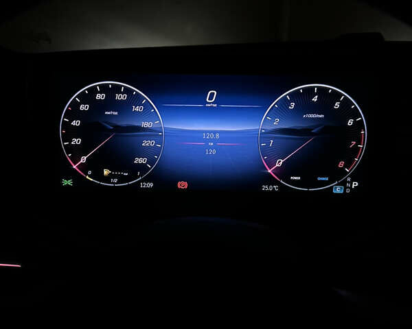 Білий Мерседес CLE-Class Cabrio, об'ємом двигуна 2 л та пробігом 1 тис. км за 90500 $, фото 15 на Automoto.ua