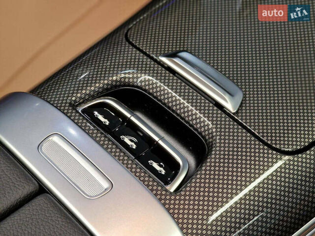 Білий Мерседес CLE-Class Cabrio, об'ємом двигуна 2 л та пробігом 1 тис. км за 90500 $, фото 7 на Automoto.ua