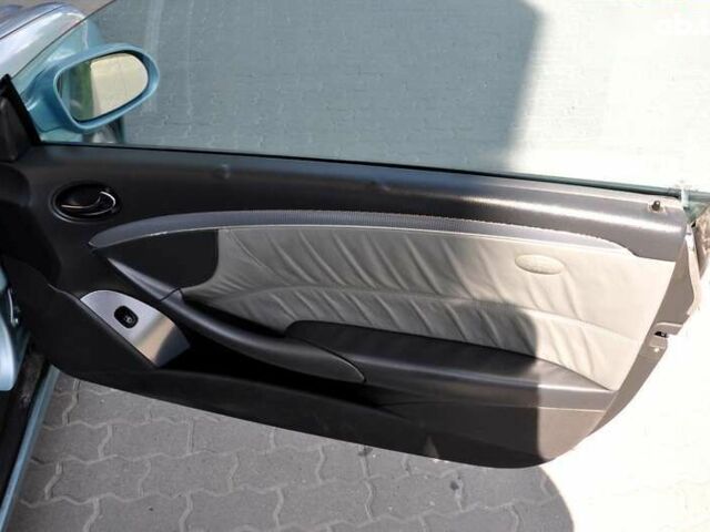 Мерседес CLK-Class, объемом двигателя 2.6 л и пробегом 203 тыс. км за 5999 $, фото 18 на Automoto.ua