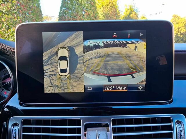 Белый Мерседес CLS серия, объемом двигателя 4.7 л и пробегом 76 тыс. км за 7000 $, фото 10 на Automoto.ua