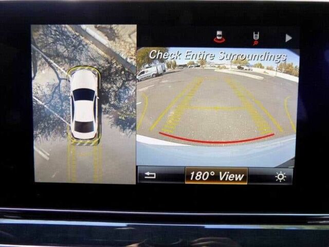 Белый Мерседес CLS серия, объемом двигателя 3 л и пробегом 44 тыс. км за 8300 $, фото 15 на Automoto.ua