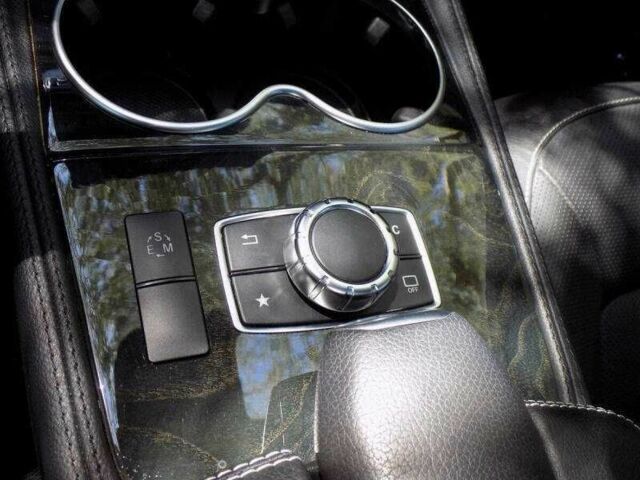 Белый Мерседес CLS серия, объемом двигателя 3 л и пробегом 44 тыс. км за 8300 $, фото 17 на Automoto.ua