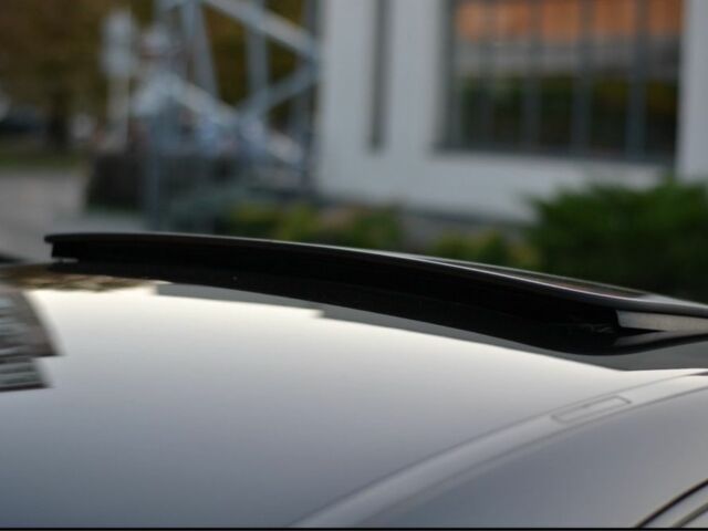 Черный Мерседес CLS серия, объемом двигателя 4.7 л и пробегом 253 тыс. км за 20000 $, фото 11 на Automoto.ua