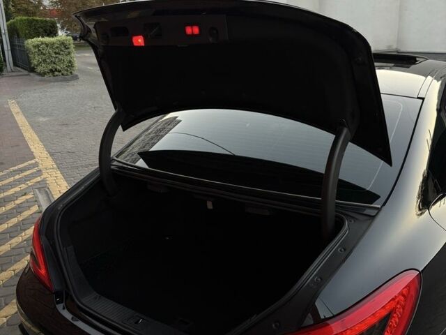 Черный Мерседес CLS серия, объемом двигателя 4.7 л и пробегом 253 тыс. км за 20000 $, фото 7 на Automoto.ua