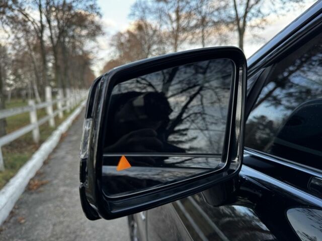 Черный Мерседес CLS серия, объемом двигателя 4.7 л и пробегом 195 тыс. км за 17000 $, фото 15 на Automoto.ua